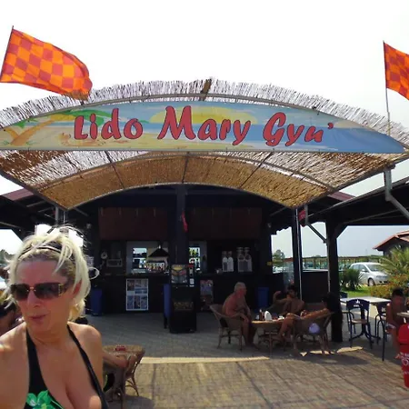 Appartement La Bricola Sestante 26