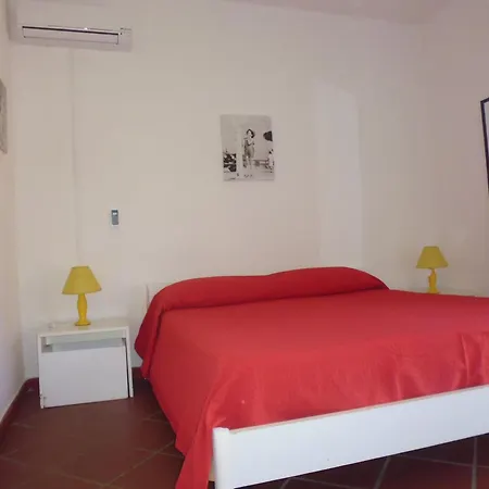 La Bricola Sestante 26 Apartment I Casoni