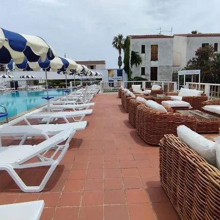 La Bricola Sestante 26 I Casoni