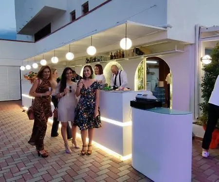 Apartment La Bricola Sestante 26 *