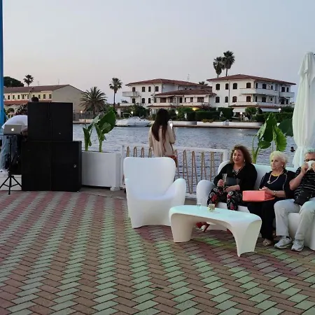 La Bricola Sestante 26 Appartement I Casoni