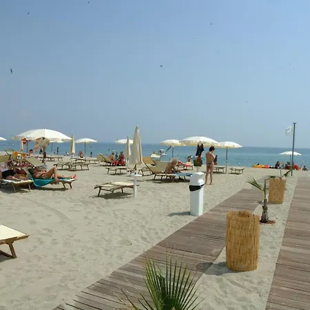 La Bricola Sestante 26 Apartment