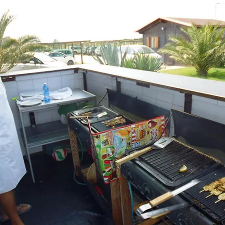 Appartement La Bricola Sestante 26