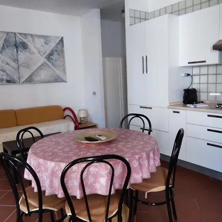 La Bricola Sestante 26 Apartment I Casoni