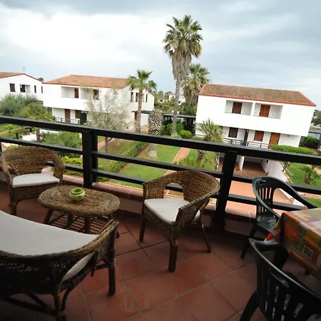 La Bricola Sestante 26 * I Casoni