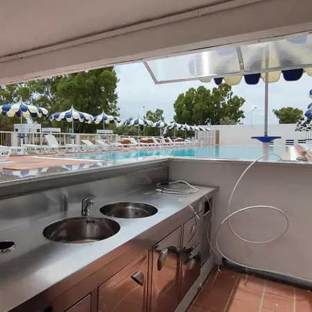 La Bricola Sestante 26 Appartement