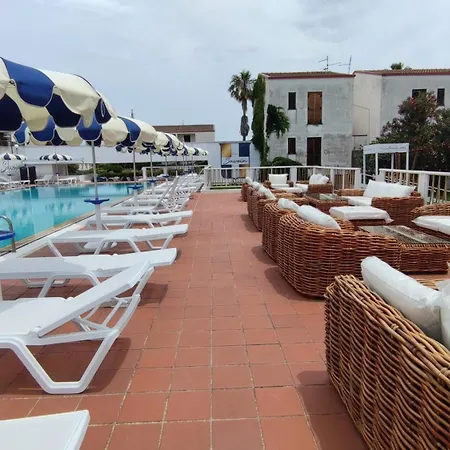 La Bricola Sestante 26 *