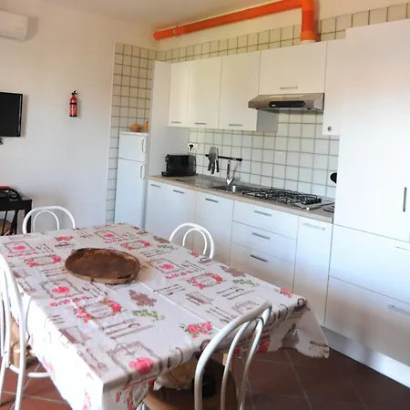 Appartement La Bricola Sestante 26