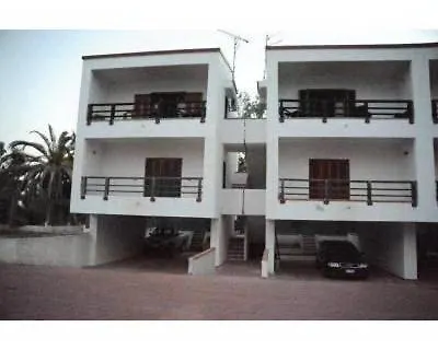 La Bricola Sestante 26 I Casoni