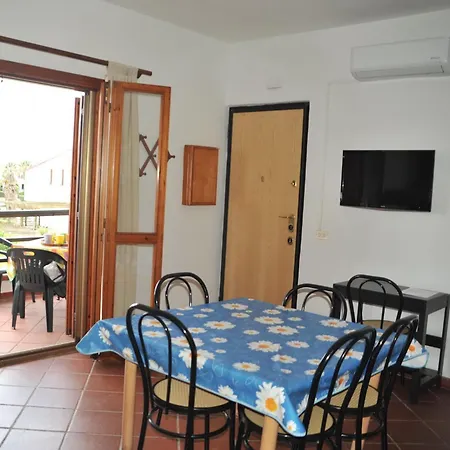 La Bricola Sestante 26 Apartment *