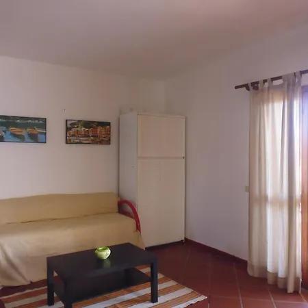 Appartement La Bricola Sestante 26 I Casoni