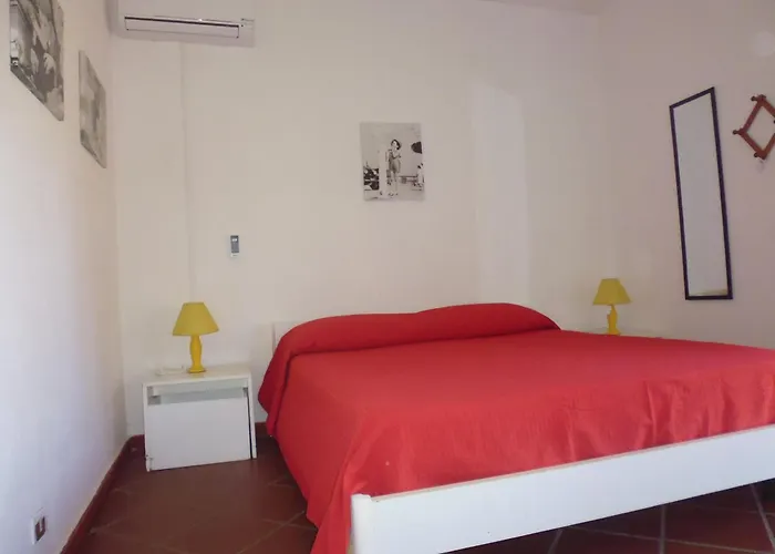 La Bricola Sestante 26 公寓 I Casoni