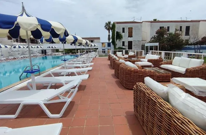 La Bricola Sestante 26 I Casoni