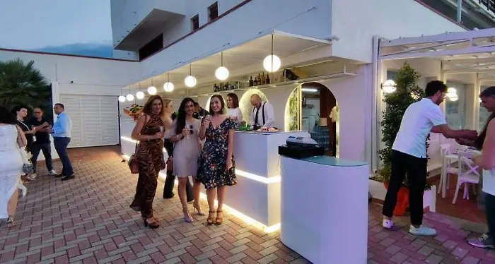 公寓 La Bricola Sestante 26 *