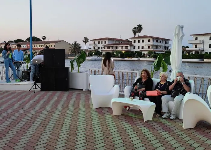 La Bricola Sestante 26 公寓 I Casoni