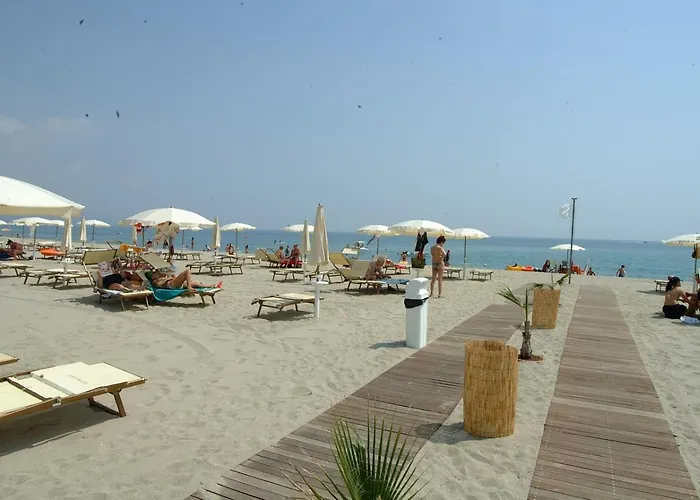 La Bricola Sestante 26 公寓