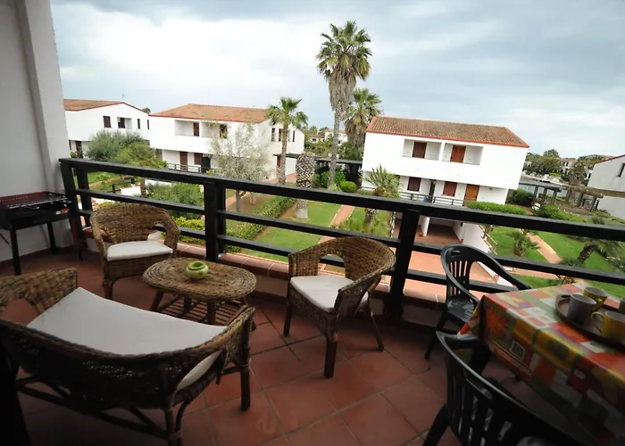 La Bricola Sestante 26 * I Casoni