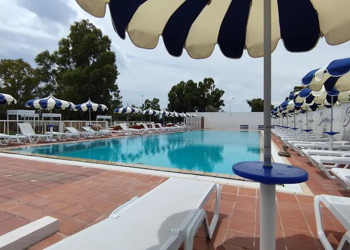 公寓 La Bricola Sestante 26 I Casoni