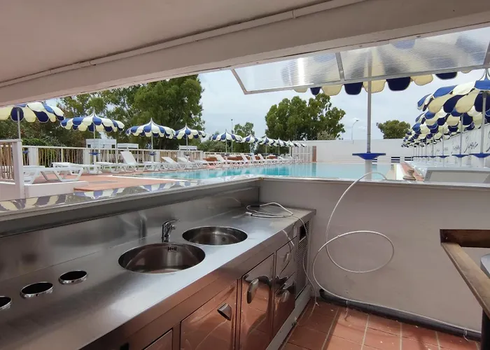 La Bricola Sestante 26 公寓