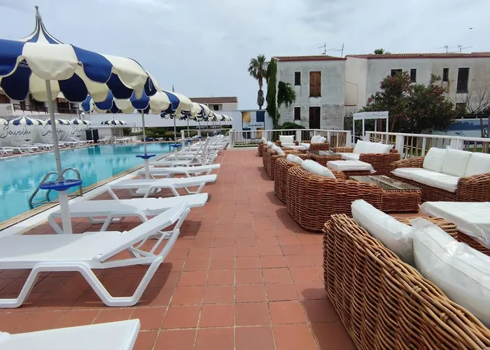 La Bricola Sestante 26 *