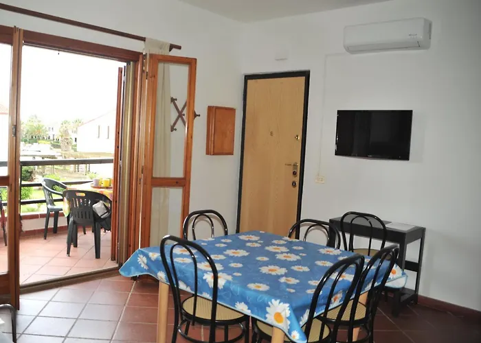 La Bricola Sestante 26 公寓 *