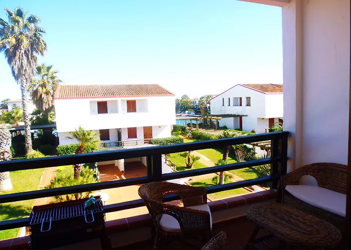 La Bricola Sestante 26 公寓 I Casoni