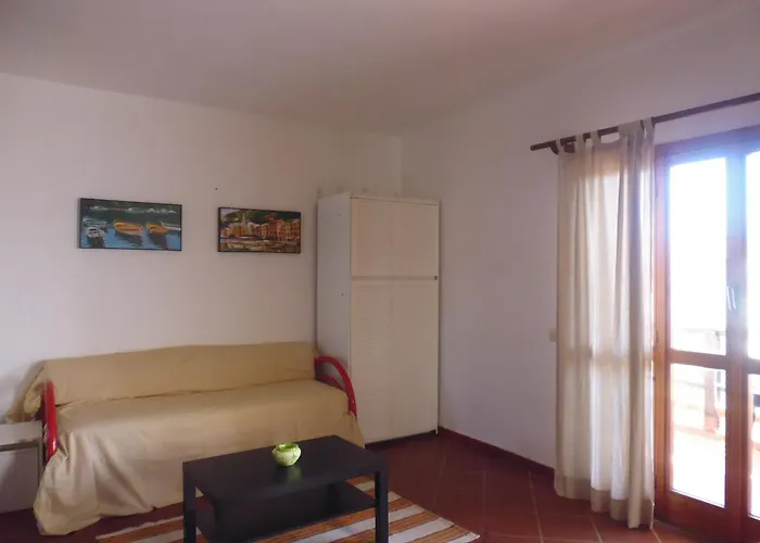 公寓 La Bricola Sestante 26 I Casoni